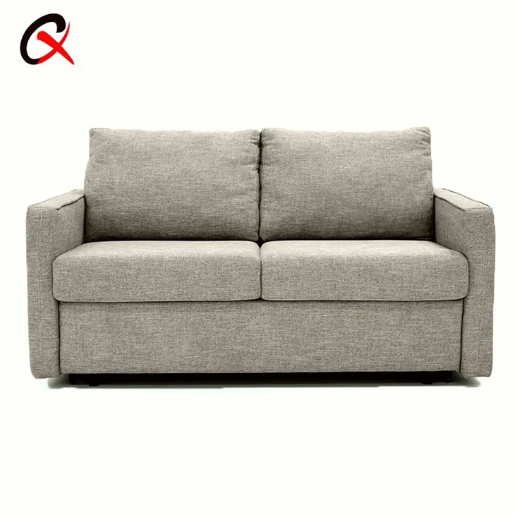 Tempat Tidur Sofa Tempat Duduk Ganda