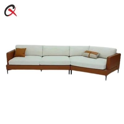 Set Sofa Berbagian Bulat